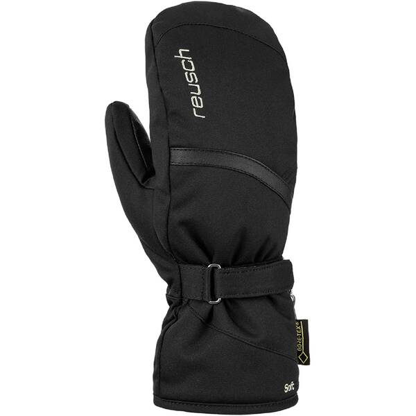 REUSCH Damen Skihandschuhe Alexa Mitten