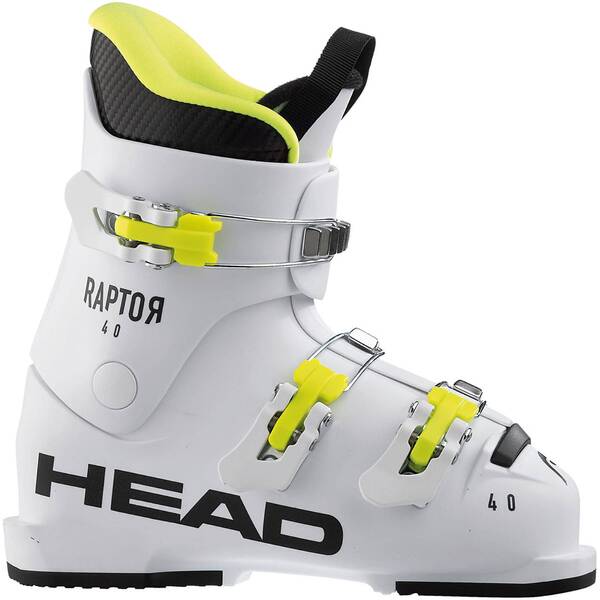 HEAD Kinder Skischuhe Raptor 40