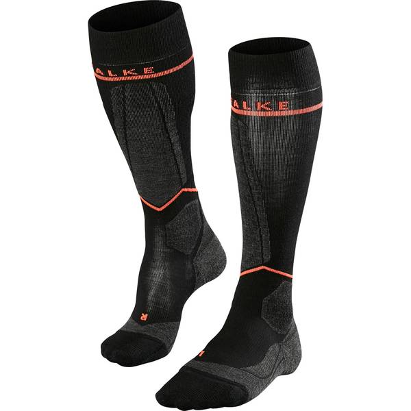 FALKE SK Energizing Wool Damen Kniestrümpfe