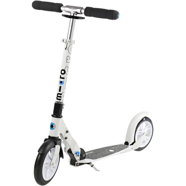 MICRO Roller/ Scooter White