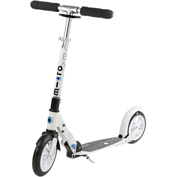MICRO Roller/ Scooter White