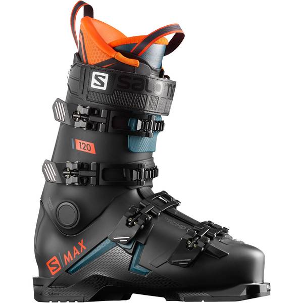 SALOMON Herren Skischuhe S/MAX 120