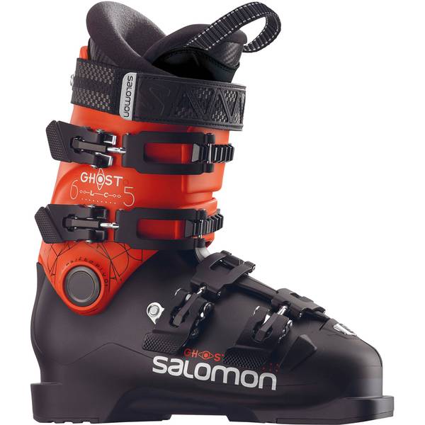 SALOMON Kinder Skischuhe Ghost LC 65