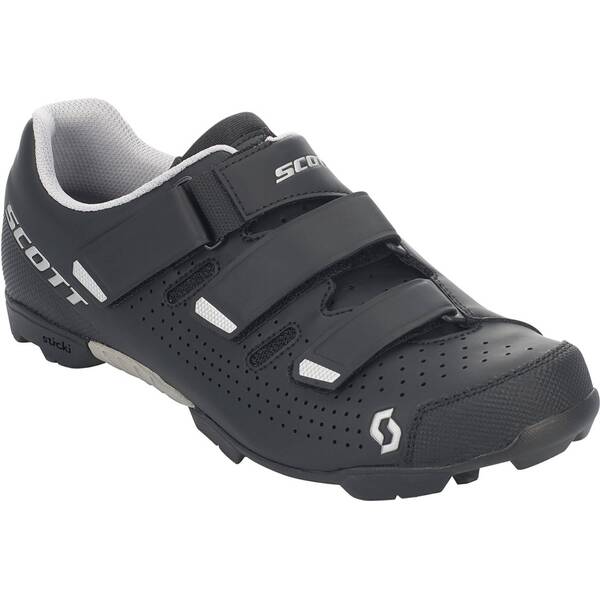 Scott - Mountainbike Comp RS Shoe - Radschuhe Gr 42 grau