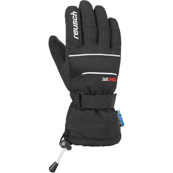REUSCH Kinder Handschuhe Reusch Connor R-TEX® XT Junior