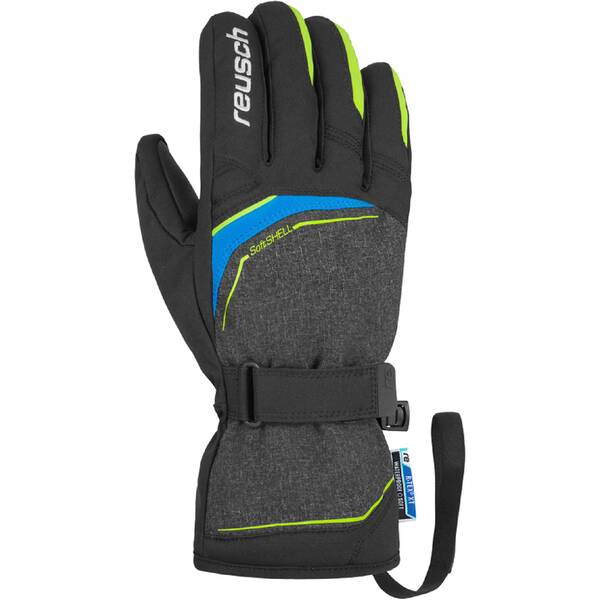 REUSCH Herren Skihandschuhe Primus R-Tex XT