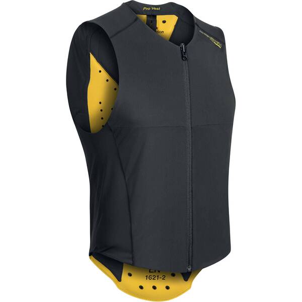 KOMPERDELL Herren Protektorenweste Air Vest 17