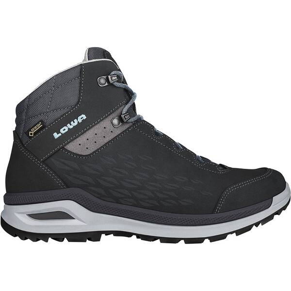 LOWA Damen Multifunktionsstiefel Damen Wanderschuhe Locarno GTX QC
