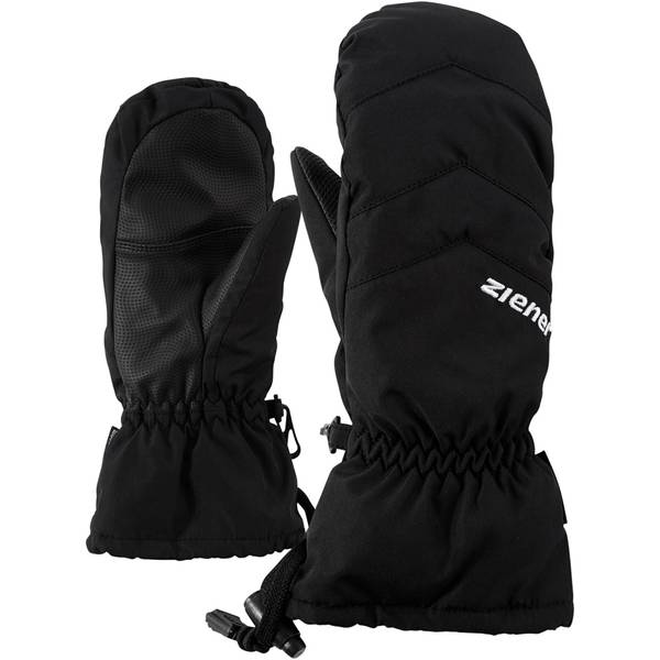 ZIENER Kinder Handschuhe LETTERO AS(R) MITTEN glove junior