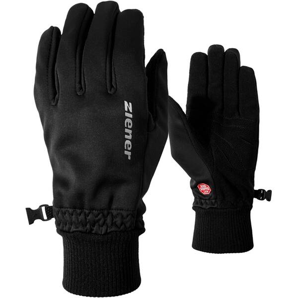 ZIENER Softshell-Handschuhe Idealist WS