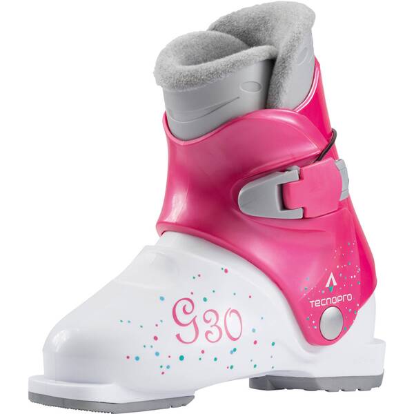 TECNOPRO Mädchen Skischuhe G30