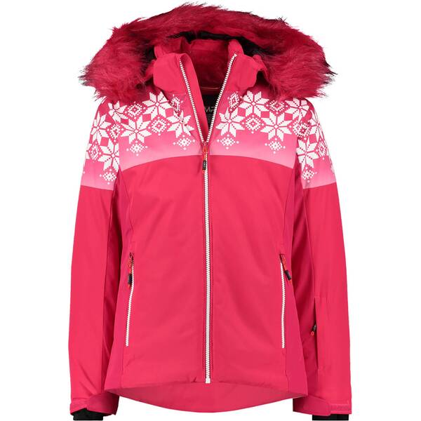CMP Mädchen Kinder Skijacke
