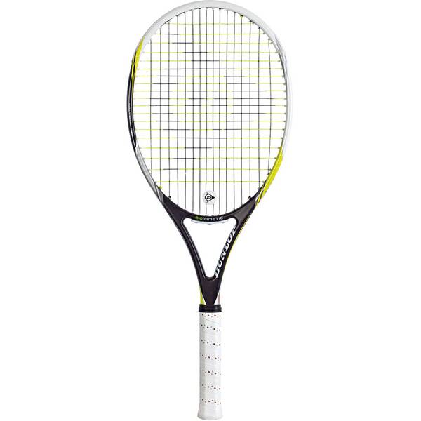 DUNLOP Tennisschläger R6.0 Revolution NT - unbesaitet