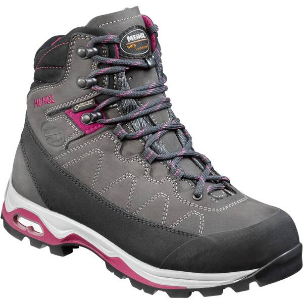 MEINDL Damen Trekkingschuhe Vakuum Lady Sport II Gtx