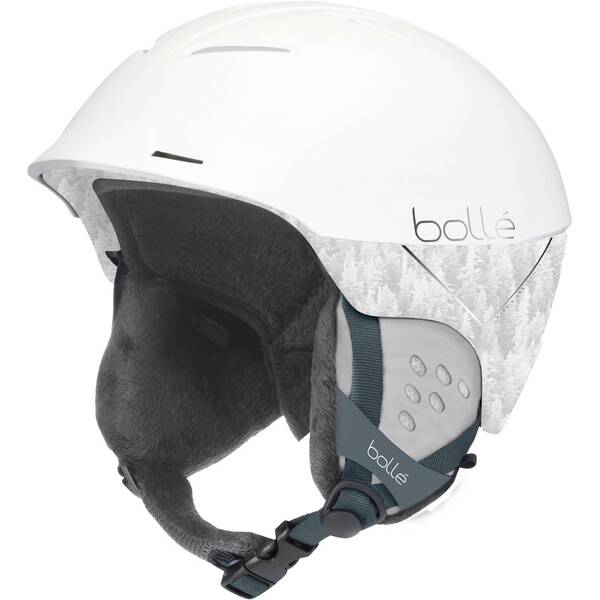 BOLLÃ Skihelm / Snowboardhelm Synergy