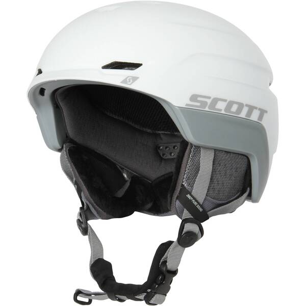 SCOTT Herren Ski-und Snowboardhelm Chase 2