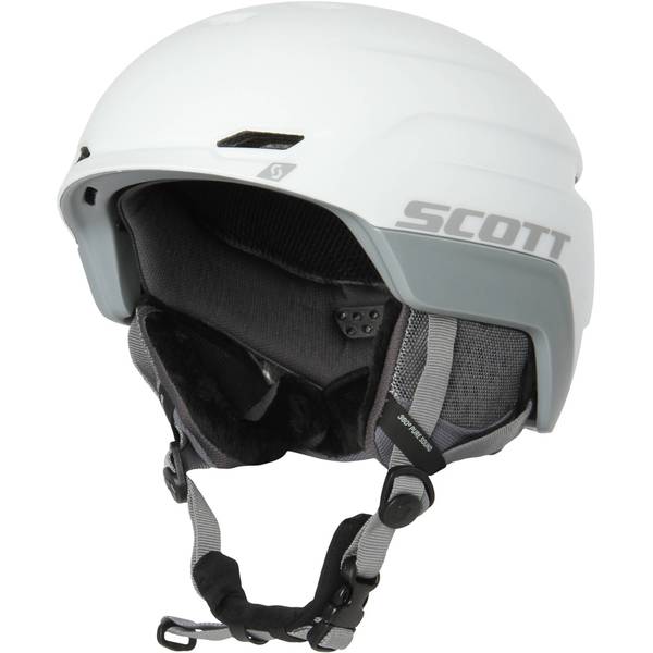 SCOTT Herren Ski-und Snowboardhelm Chase 2
