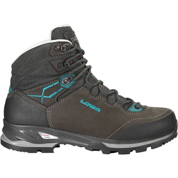 Lowa Lady Light LL Wanderschuhe Damen