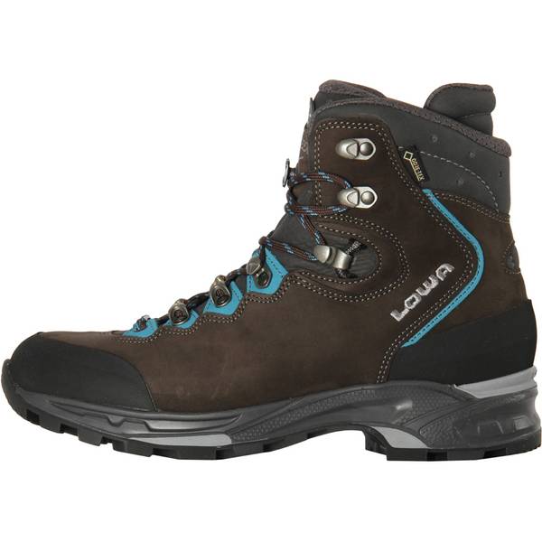 LOWA Damen Trekkingschuhe Mauria GTX WS S - schmale Leistenweite