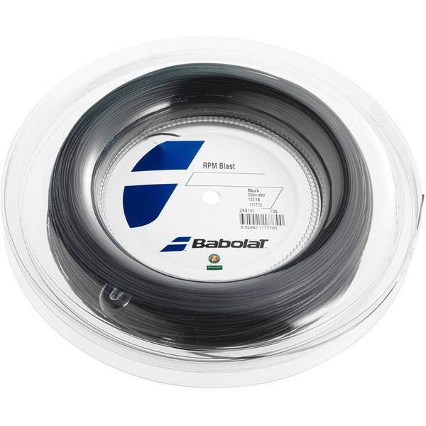 BABOLAT Tennissaite RPM Blast 200 m