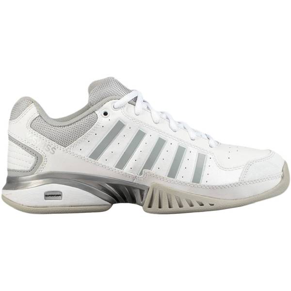 K-SWISS TENNIS Damen Tennisoutdoorschuhe Receiver IV Carpet