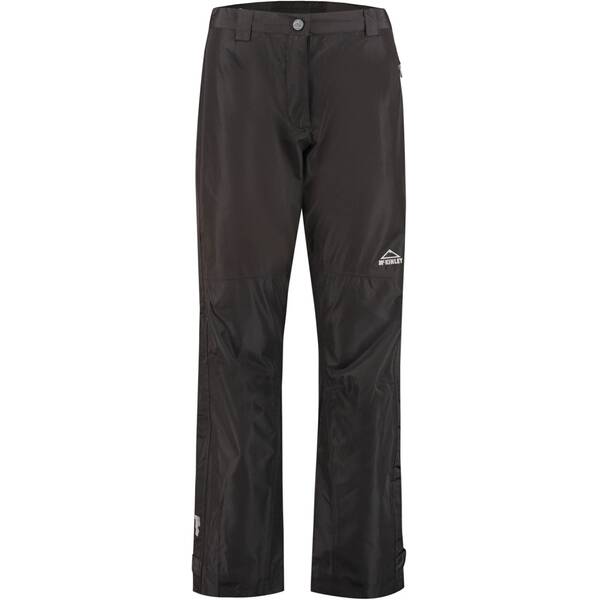 McKINLEY Damen Wanderhose Carlow Kurzgröße