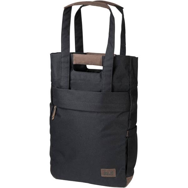 JACK WOLFSKIN Umhängetasche PIccadilly