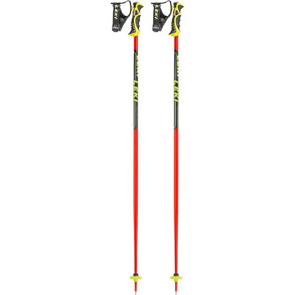 LEKI Skistöcke Worldcup Racing SL TBS
