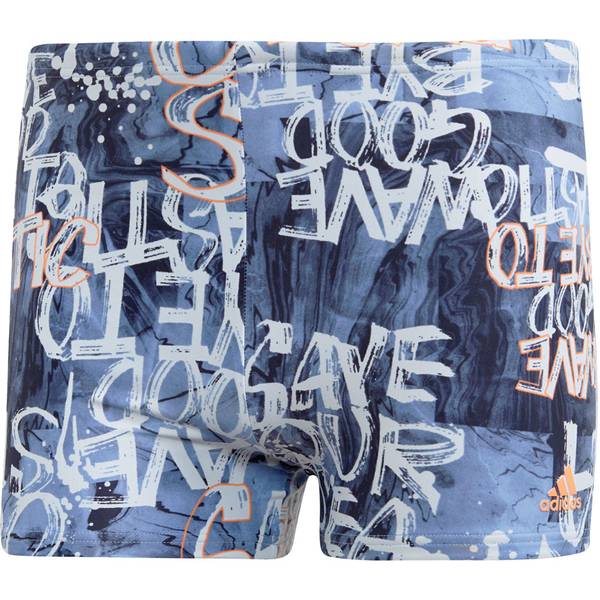 ADIDAS Herren Badeshorts