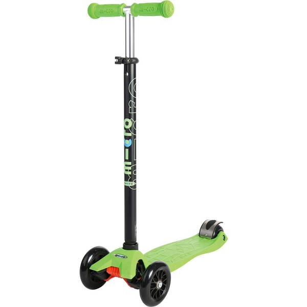 MICRO Kinder Kickboard / Scooter Maxi Micro T-Lenker