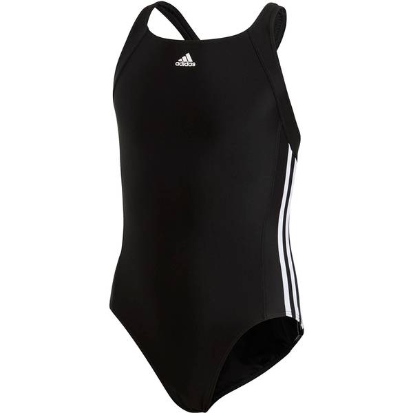 ADIDAS Mädchen Badeanzug Essence Core 3S