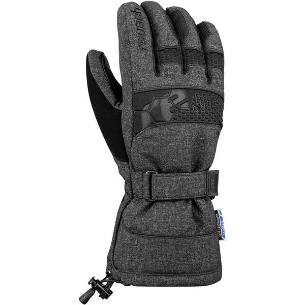 REUSCH Herren Skihandschuhe Connor R-Tex XT
