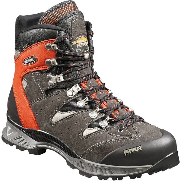 MEINDL Herren Trekkingschuh Air Revolution 2.3