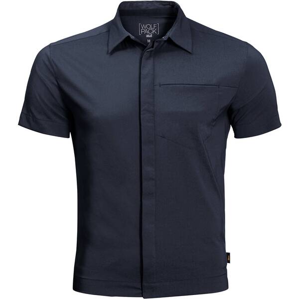 JACK WOLFSKIN Herrn Funktionshemd JWP Shirt Men