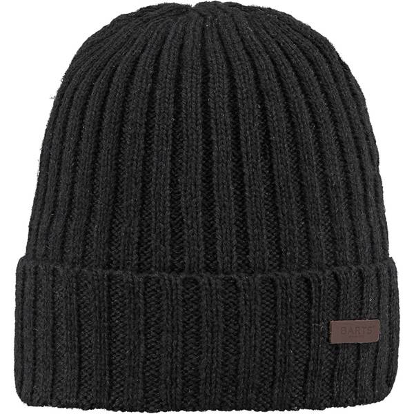 BARTS Mütze / Strickmütze Haakon Turnup