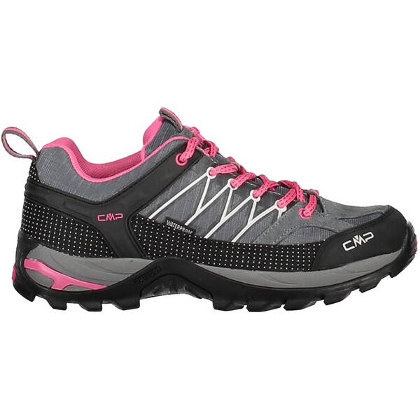 CMP Rigel Low WP Wanderschuhe Damen