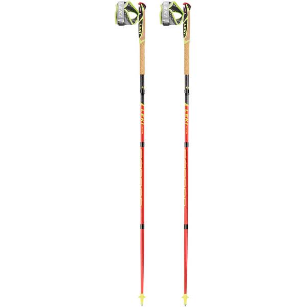 LEKI Nordic Walkingstöcke Micro Trail Pro