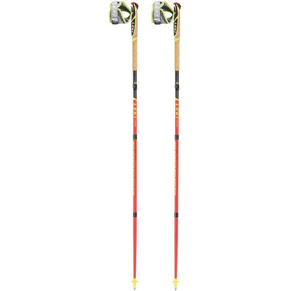 LEKI Nordic Walkingstöcke Micro Trail Pro