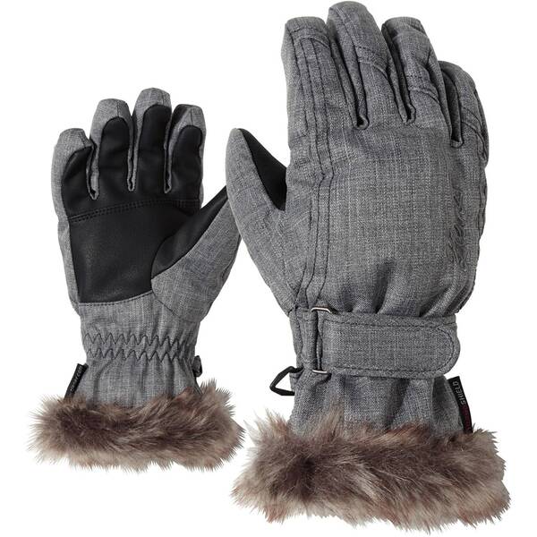 ZIENER Kinder Handschuhe Handschuhe Lim Girls Glove Junior