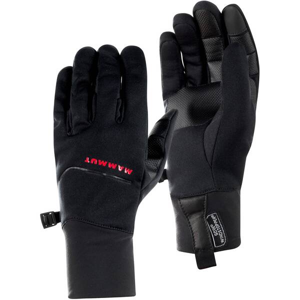 MAMMUT Handschuhe Astro