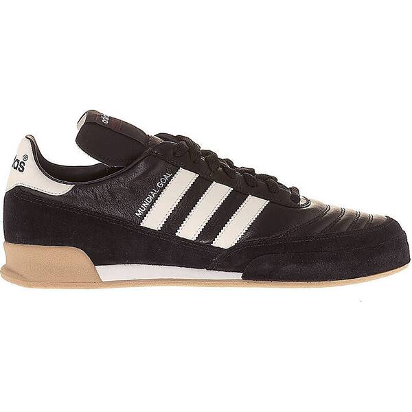 ADIDAS Herren Fussball-Hallenschuhe Mundial Goal