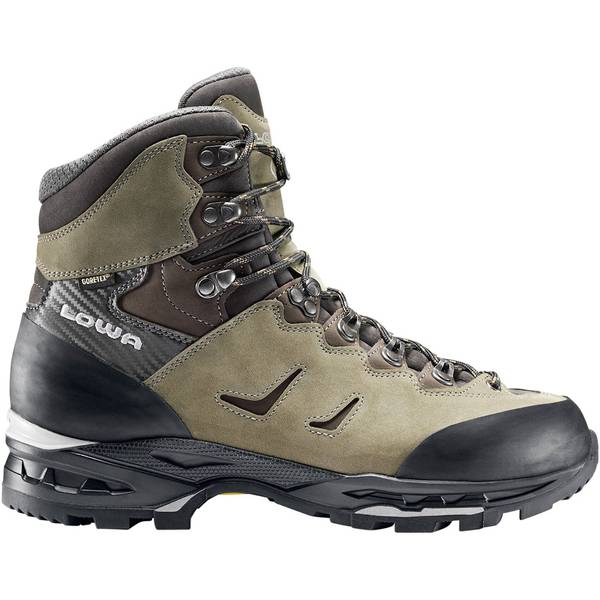 LOWA Herren Trekkingschuhe Camino GTX