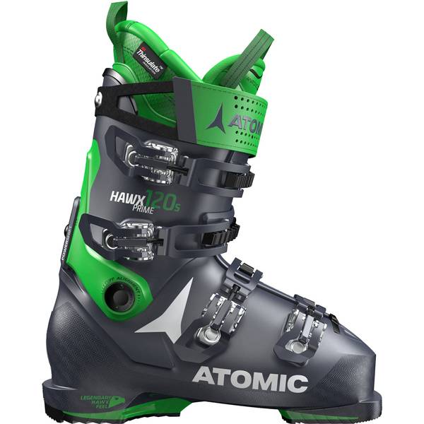 ATOMIC Herren Skischuhe Hawx Prime 120 S