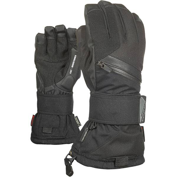 ZIENER Herren Handschuhe MARE GTX + Gore plus warm glove SB