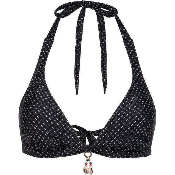 PROTEST Damen Bikinioberteil MM Hatton Bcup Neckholder
