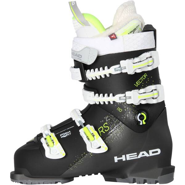 HEAD Damen Skischuhe Vector RS 110S