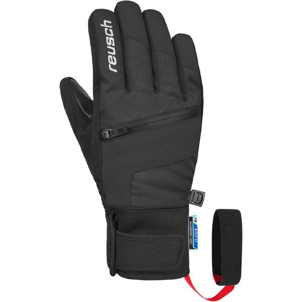 REUSCH Jungen Skihandschuhe Theo R-TEX XT Junior