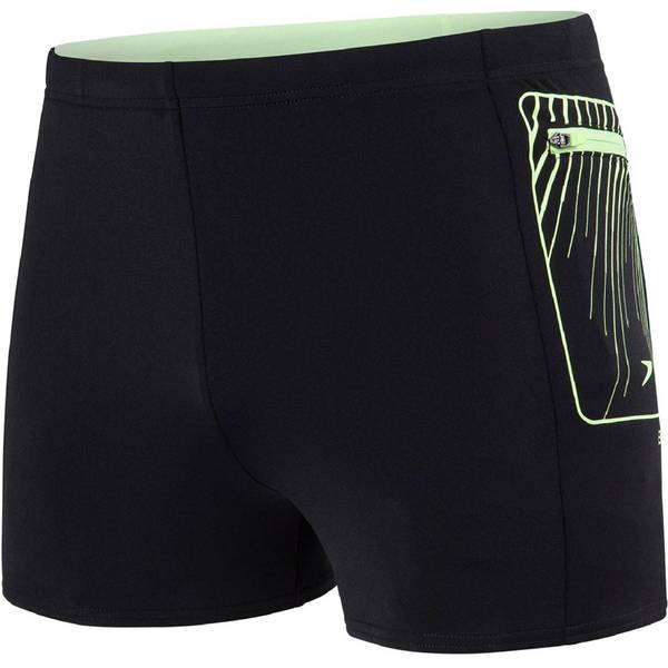 SPEEDO Herren Badeshorts