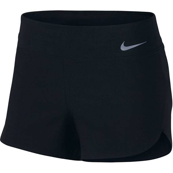 NIKE Damen Laufshorts Eclipse