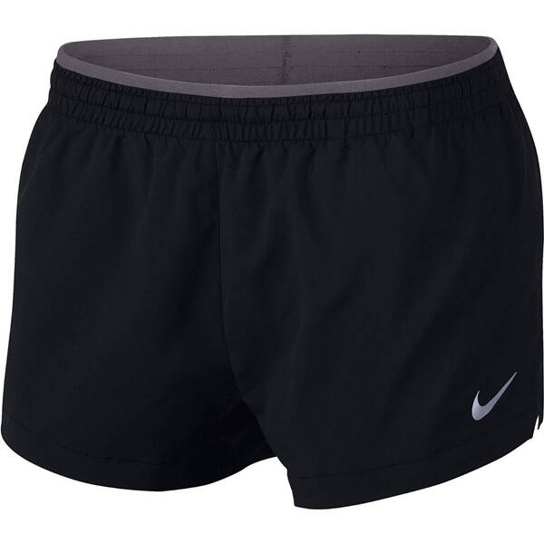 NIKE Damen Laufshorts Elevate 3